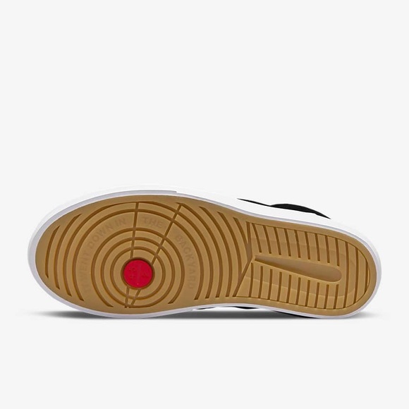 NEW IN BOX Jordan Series Mid Seude Multiple Sizes - Picture 3 of 8